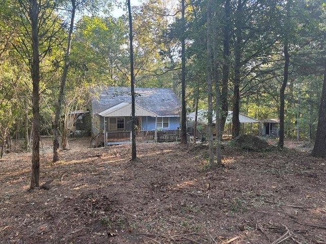 Land for sale in Hamilton, Georgia