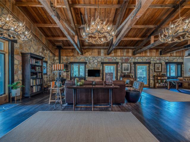 House for sale in New Mexico