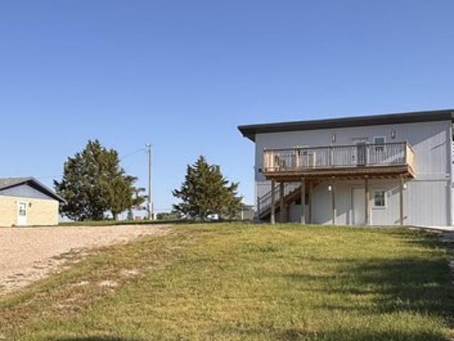 House for sale in Bennett, South Dakota