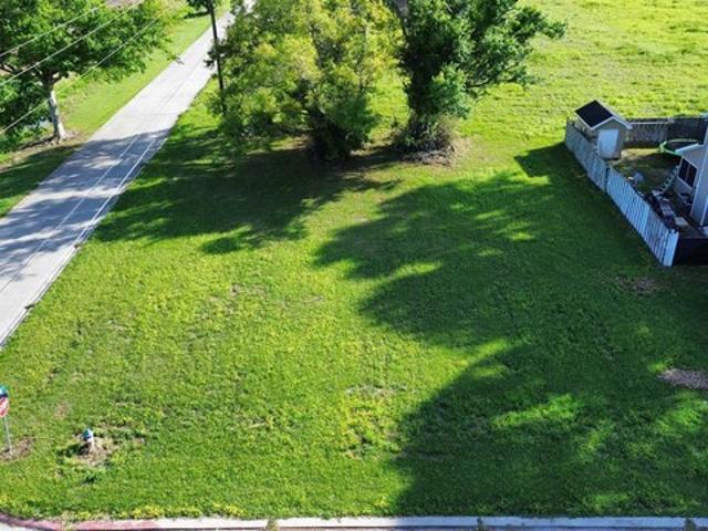 Land for sale in Thibodaux, Louisiana