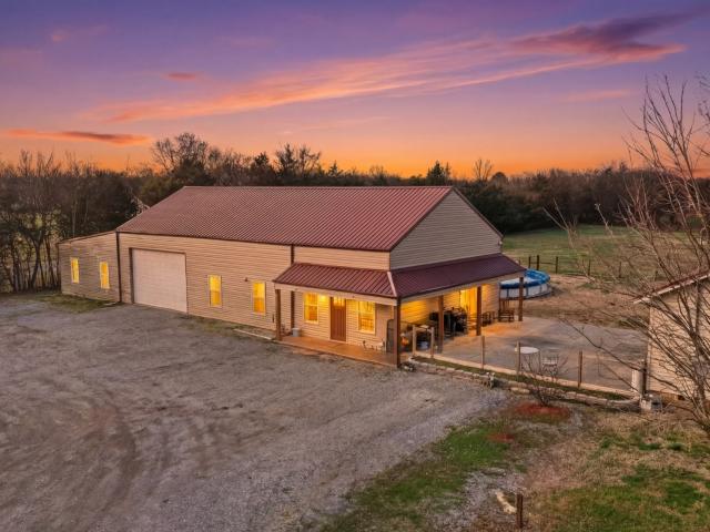 Property for sale in Tennessee