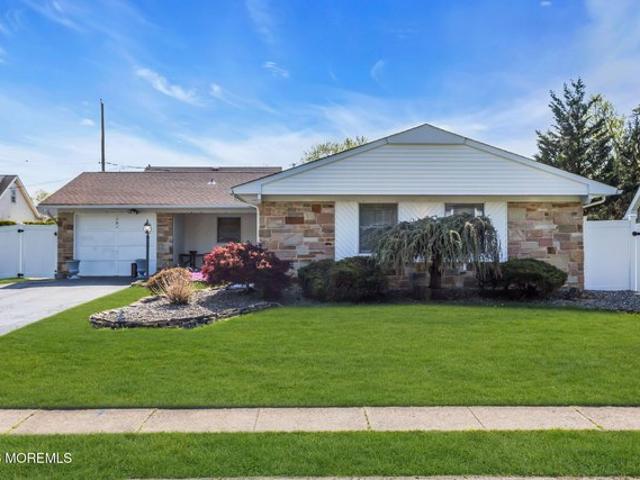 House for sale in Monmouth, New Jersey