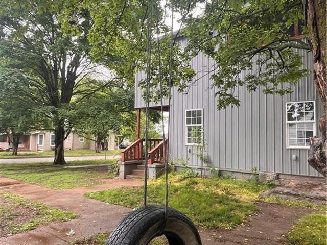 Property for sale in Kansas