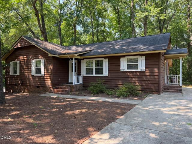 Property for rent in Wake, North Carolina