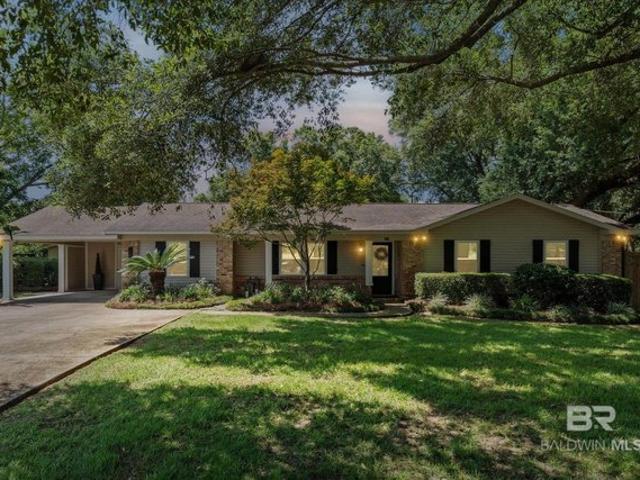 House for sale in Spanish Fort, Alabama