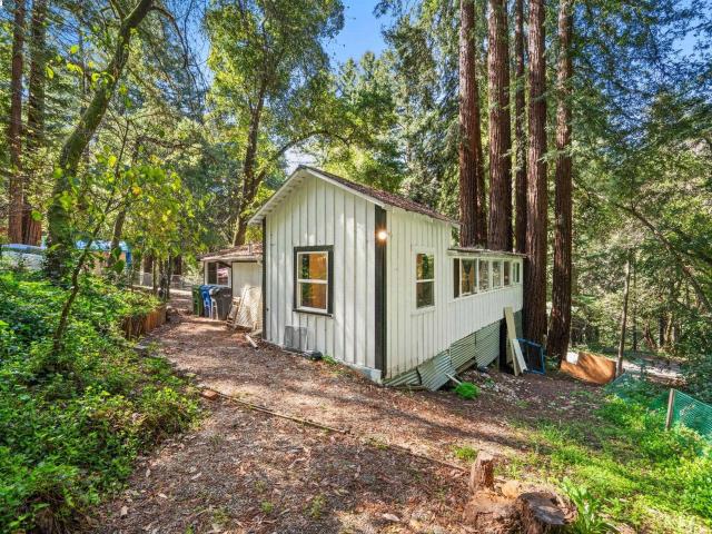 House for sale in Brookdale, California
