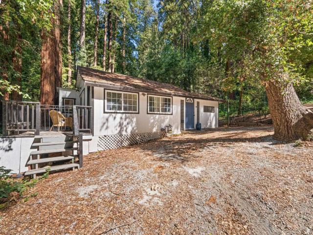 House for sale in Brookdale, California
