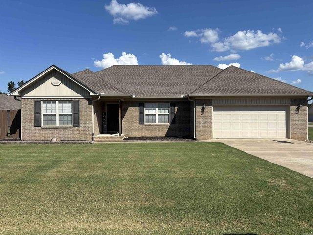 House for sale in Ark