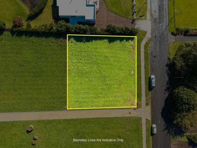 Land for sale in Pukekohe
