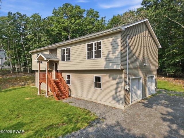 House for sale in Milford, Pennsylvania