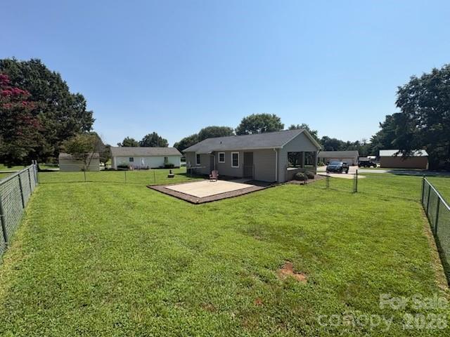 House for sale in Shelby, North Carolina
