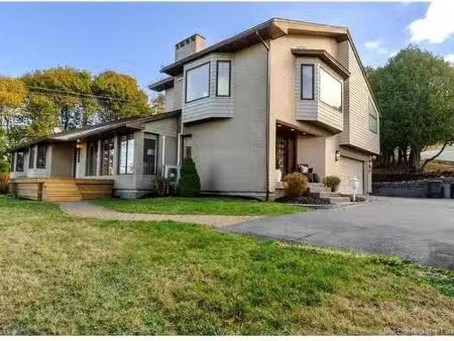 House for sale in Rothesay, New Brunswick