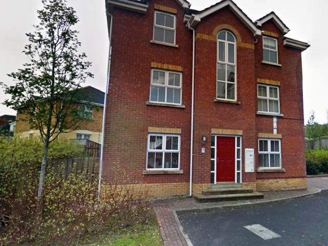 Apartment for rent in Waterside, Londonderry