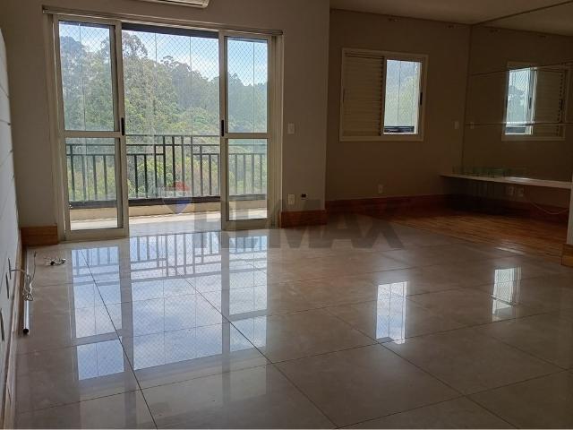 Apartamento aluguel em Alphaville Residencial 4, Santana de Parnaíba