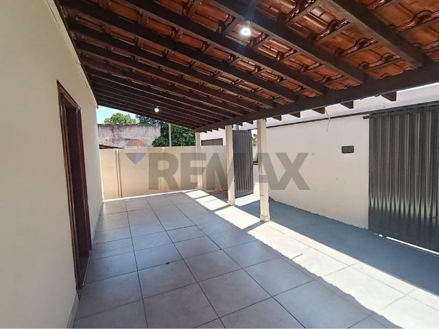Casa aluguel em Natal, Ituiutaba