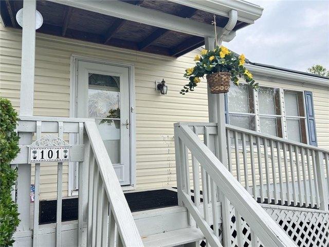 House for sale in Farmington, Pennsylvania