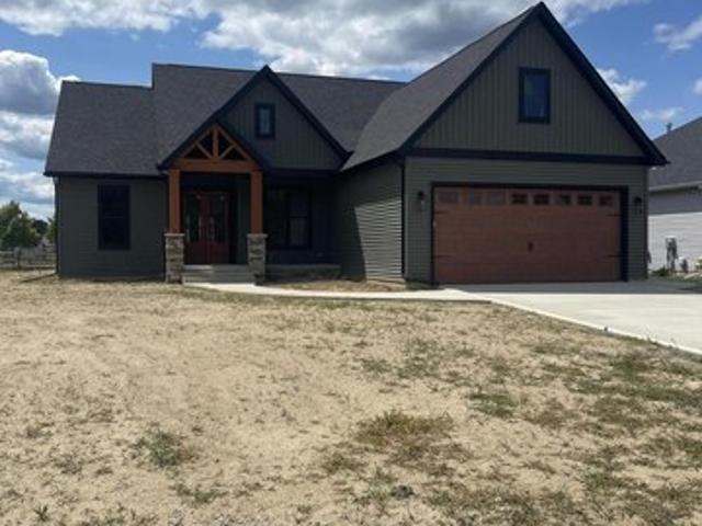 House for sale in Swanton, Ohio