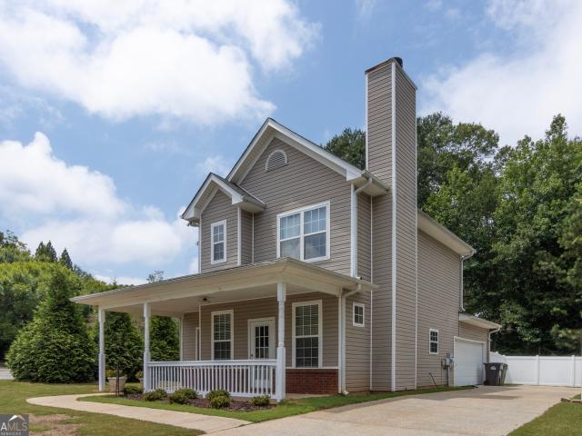 House for sale in Carrollton, Georgia