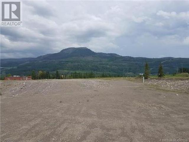 Land for sale in Sparwood, British Columbia