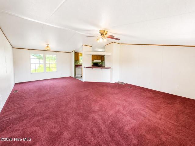House for sale in North Carolina