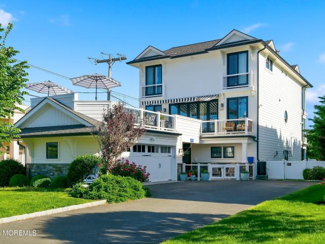 House for sale in Monmouth, New Jersey