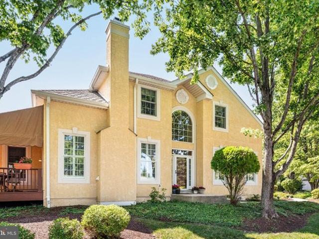 Townhouse for sale in Chester, Pennsylvania