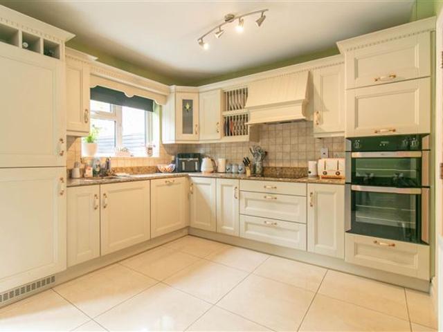 Detached House for sale in Cavan, County Cavan