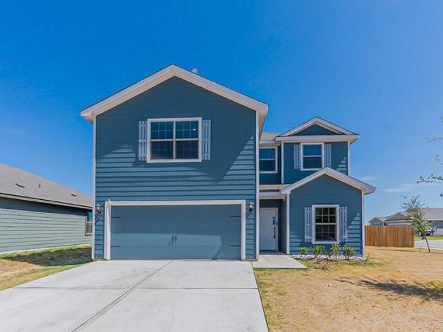 House for sale in Johnson, Texas