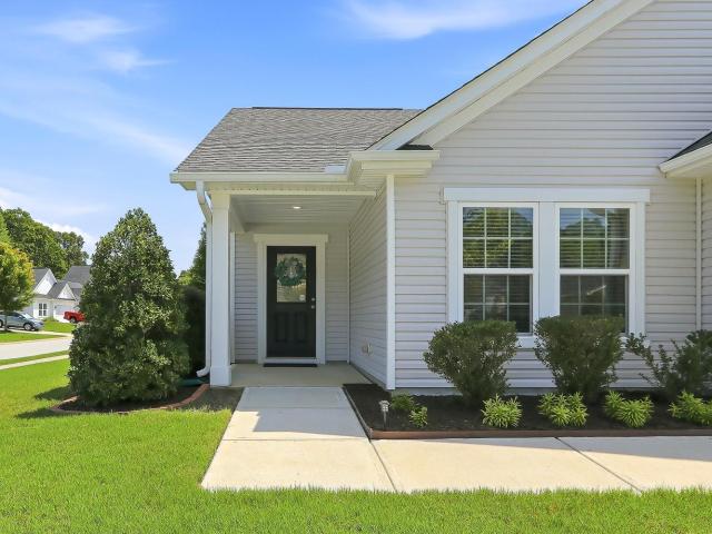 House for sale in Wake, North Carolina