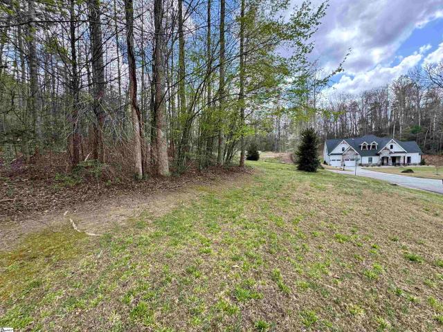 Land for sale in Marietta, South Carolina