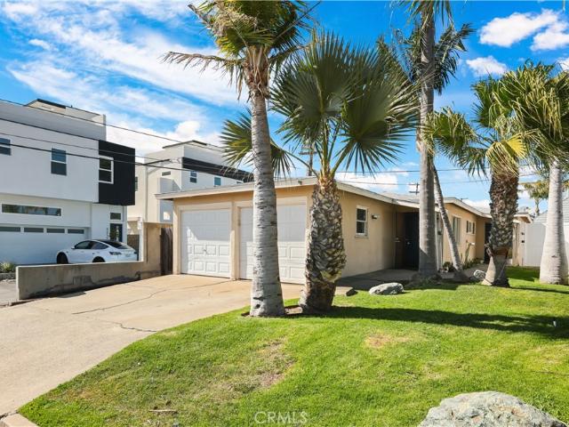 House for sale in San Clemente, California