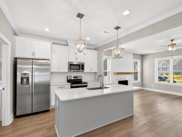 House for sale in Granville, North Carolina