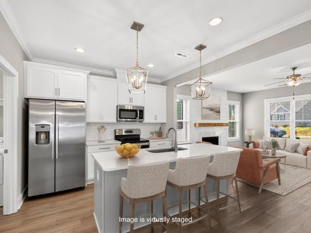 House for sale in Granville, North Carolina