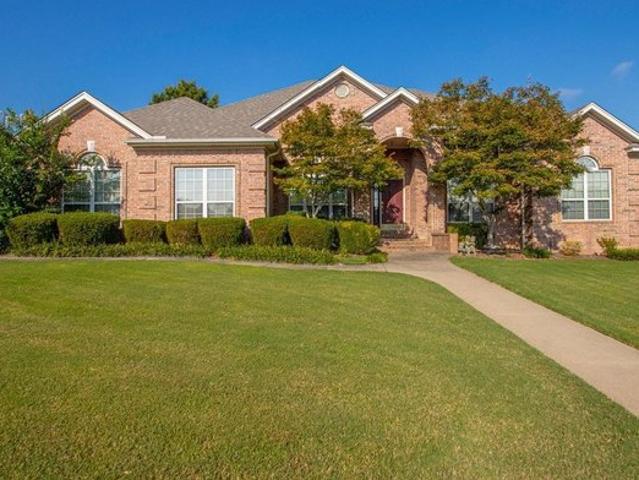 House for sale in Ark