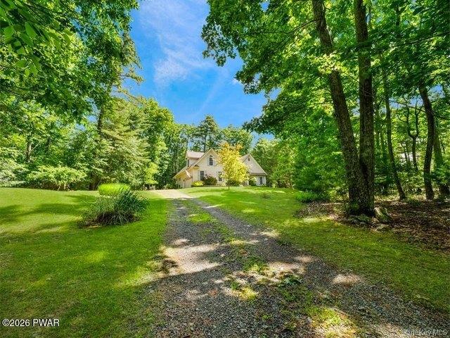 House for sale in Milford, Pennsylvania