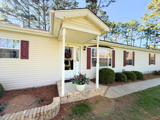 House for sale in Makanda, Illinois