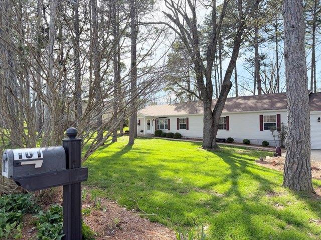 House for sale in Makanda, Illinois