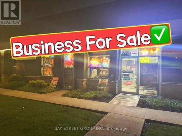 Commercial for sale in Don Valley North, Toronto