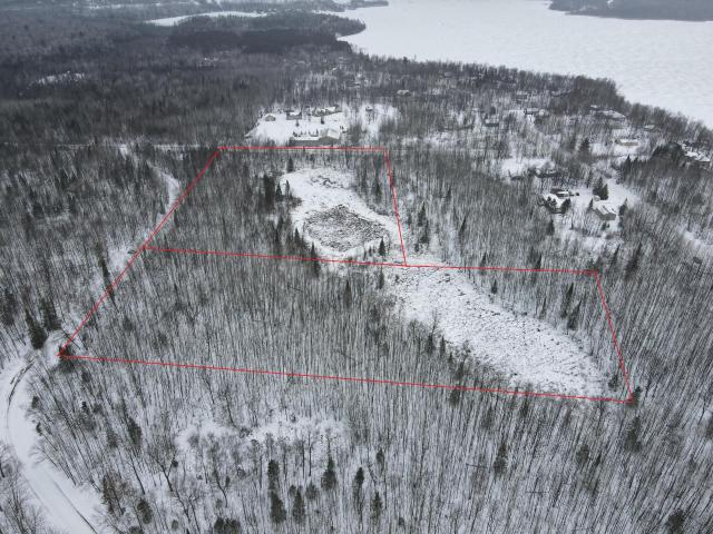 Land for sale in Minnesota