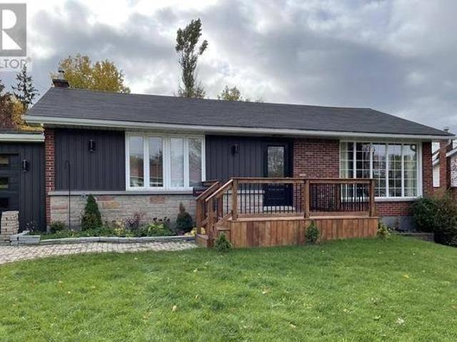 House for sale in Sault Sainte Marie, Ontario