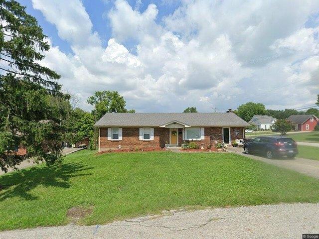 House for sale in Springfield, Kentucky