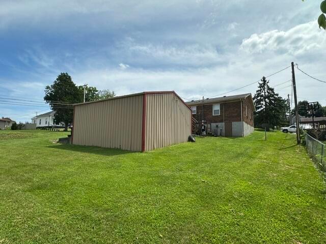 House for sale in Springfield, Kentucky