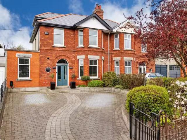 House for sale