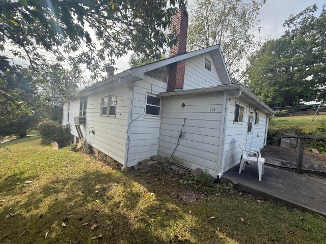 House for sale in London, Laurel County