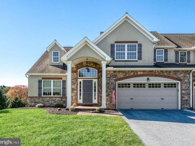 Townhouse for sale in Lititz, Pennsylvania