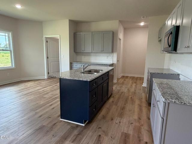 House for sale in Four Oaks, Johnston County