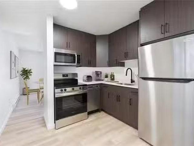 Apartment for rent in Dauphin, Manitoba