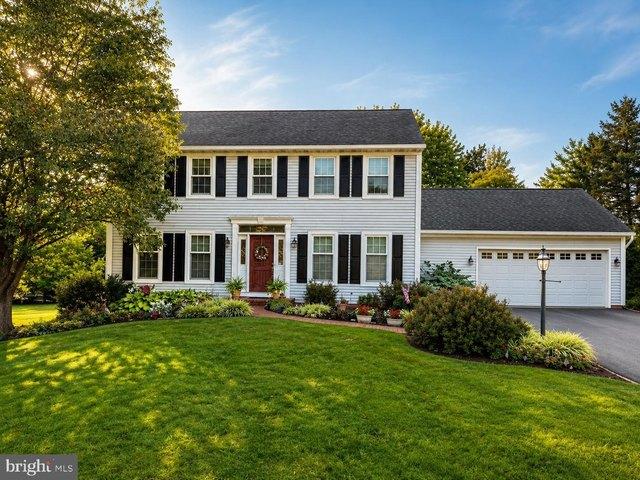 House for sale in Landisville, Pennsylvania