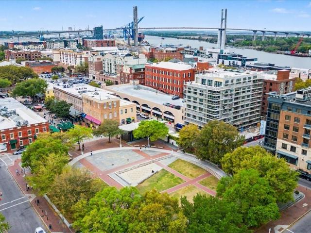 Property for sale in Savannah, Georgia