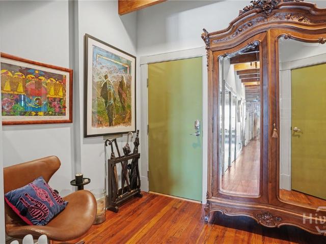 Condo for sale in Savannah Historic District, Savannah